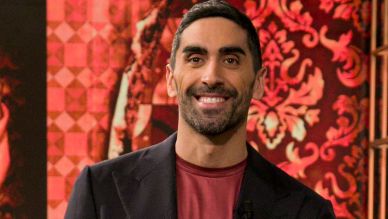 Filippo Magnini