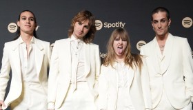 L’America snobba di nuovo i Maneskin: delusione ai Grammy per la band