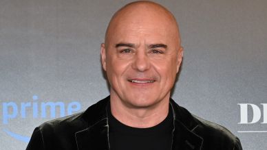 Luca Zingaretti