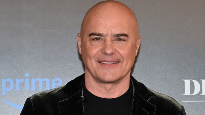 Luca Zingaretti biografia