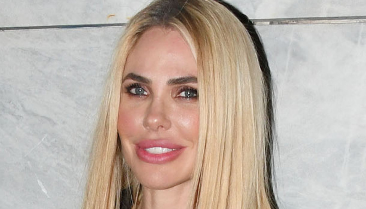 Bastian Muller, la verità su chi è e cosa fa nella vita il compagno di Ilary Blasi