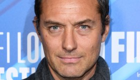 Jude Law di nuovo papà: chi sono le mamme dei suoi 7 figli