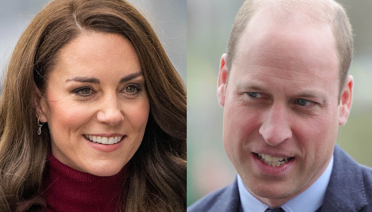 Incoronazione Carlo, i ruoli chiave di Kate Middleton e William