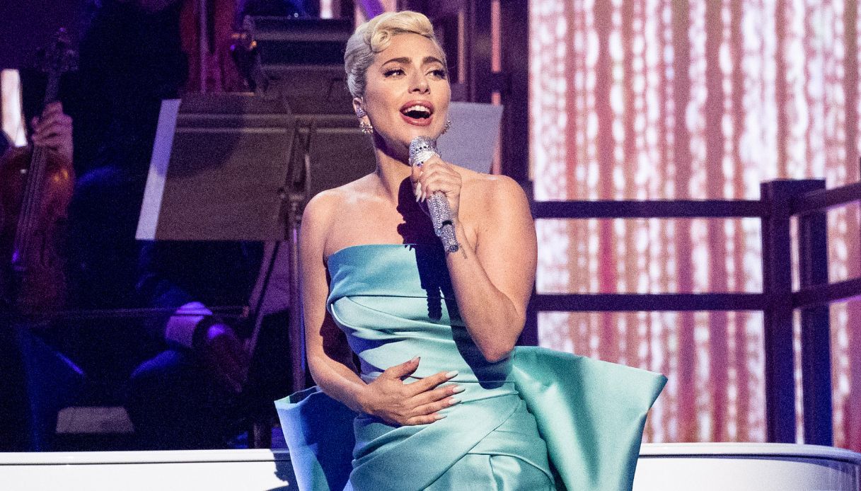 Lady Gaga