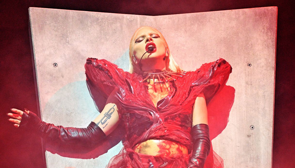 Lady Gaga