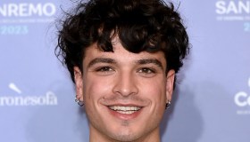 “Domenica In”, Leo Gassman racconta la sua lotta contro il bullismo