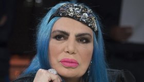 “Michelle Impossible”, Loredana Bertè: “Sono stata massacrata di botte”