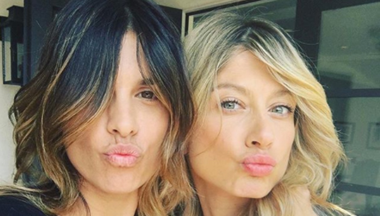 “Verissimo”, Maddalena Corvaglia: “Con Elisabetta Canalis è finita”