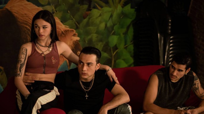 Arriva la terza stagione di Mare Fuori: le anticipazioni sui primi sei episodi