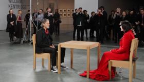 Marina Abramović e Ulay, storia di un grande amore