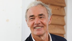 “Belve”, Massimo Giletti dai tradimenti al grande amore: chi è la fidanzata