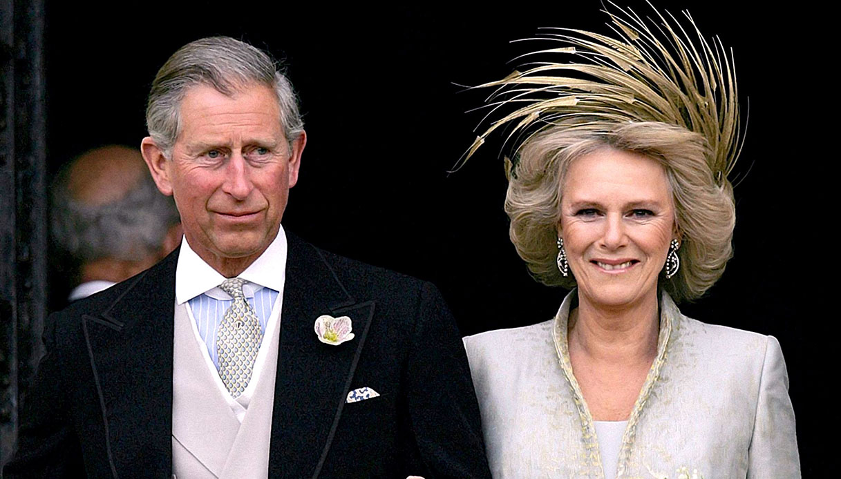 La vera storia di Carlo e Camilla