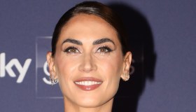 “Verissimo”, Melissa Satta lancia un messaggio a Berrettini: “Voglio un altro figlio”