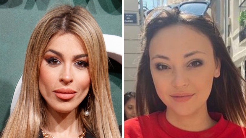 “Grande Fratello VIP”, tra Oriana e Martina è un “pollaio”: l’accusa durissima