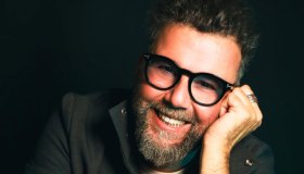 Sanremo 2023, Paolo Vallesi coi Cugini di Campagna: “Siamo Springsteen e i Maneskin”