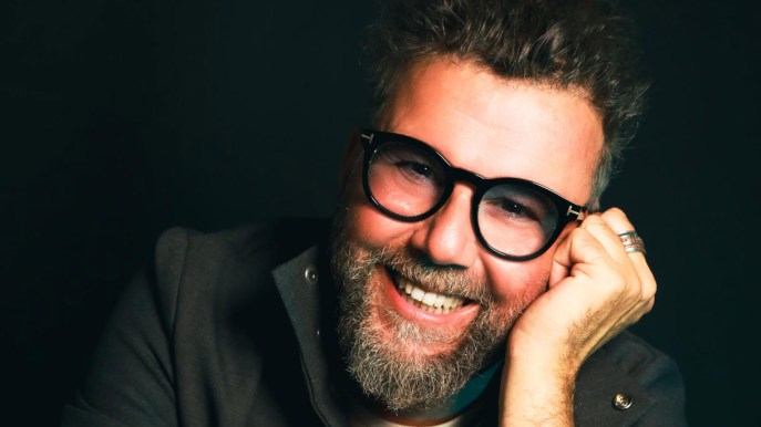 Sanremo 2023, Paolo Vallesi coi Cugini di Campagna: “Siamo Springsteen e i Maneskin”