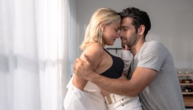 Test: quanta passione c’è nella vostra coppia?