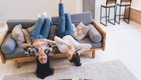 Chi sono le persone vitamina, e perché fanno bene alla tua vita