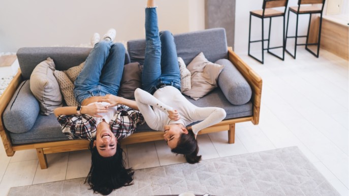 Chi sono le persone vitamina, e perché fanno bene alla tua vita