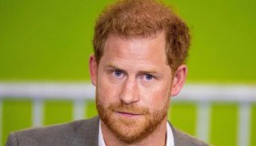 Harry commette il danno e ora è imbarazzato