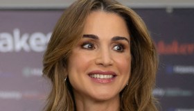 Rania di Giordania, lo scatto privato con Re Abdullah: “Un momento di serenità”