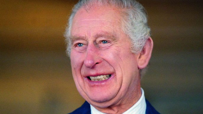 Re Carlo e le sue manie in cucina: cosa mangia e cosa è assolutamente vietato