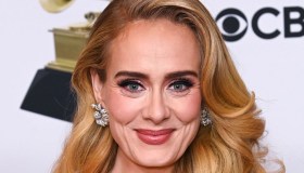 Adele si è fidanzata: chi è l’uomo che la porterà all’altare