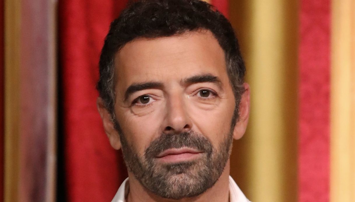 Alberto Matano, il suo “no” a Sanremo. E parla di Lorella Cuccarini