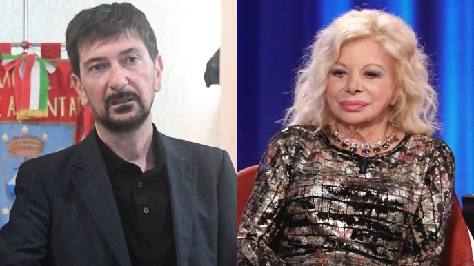 Addio ad Alessandro Lo Cascio, l’agente delle VIP. Sandra Milo: “Era quasi un figlio”