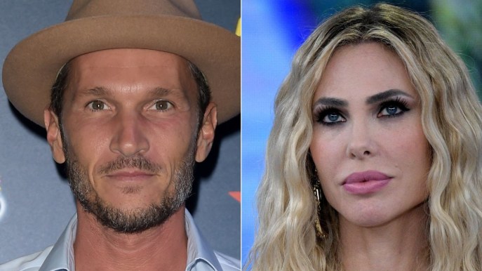 Terremoto a “L’Isola dei Famosi”, Ilary Blasi e Alvin “non si sopportano più”