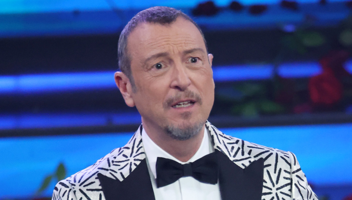 Sanremo 2023, Loredana Errore: “La scena è stata devastante”