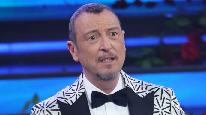 Sanremo 2023, Loredana Errore: “La scena è stata devastante”