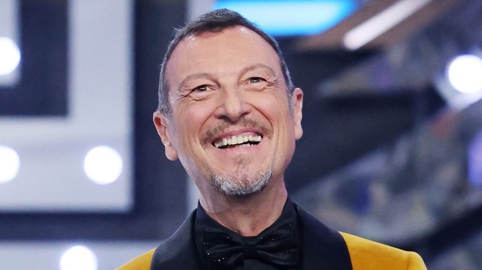 Tutto il Festival di Sanremo 2023 in diretta radio su RTL 102.5 e Radio Zeta