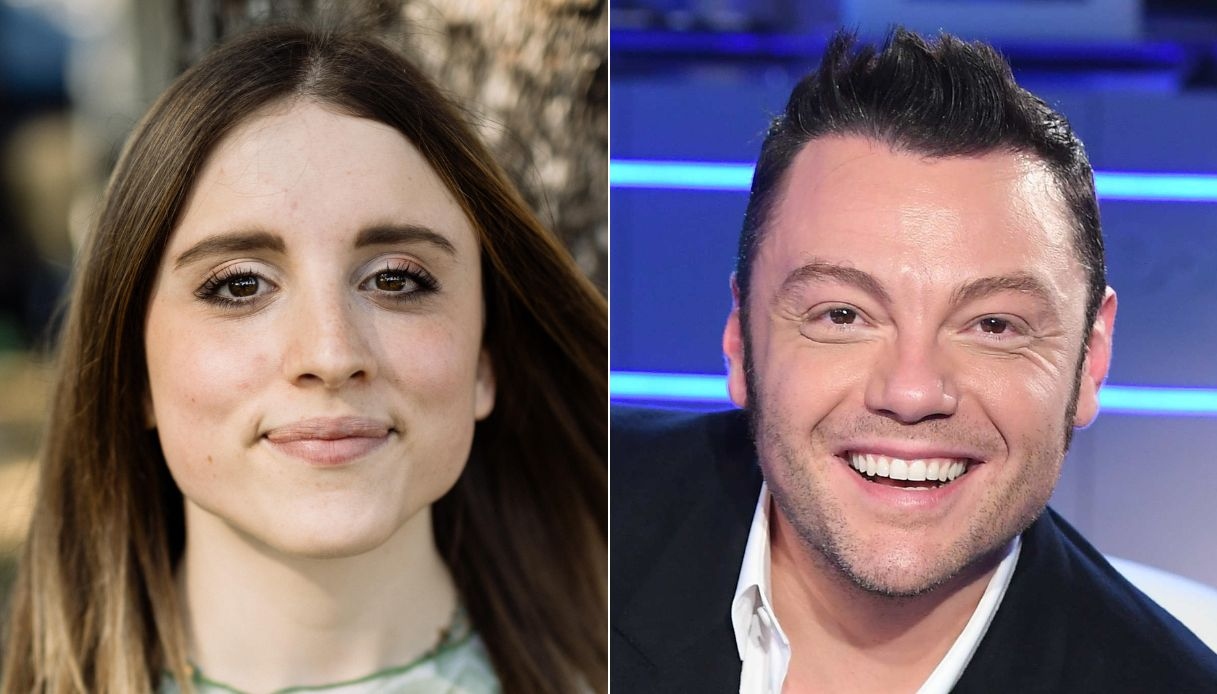 “Amici”, Angelina conquista Tiziano Ferro: cos’hanno già fatto insieme