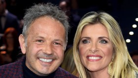 Arianna Mihajlovic: “Sorrido e mi trucco ma il mio cuore piange”