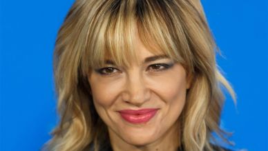 Asia Argento