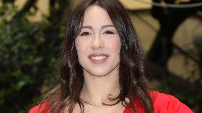 Aurora Ramazzotti ironizza sulla gravidanza. E punzecchia Alfonso Signorini