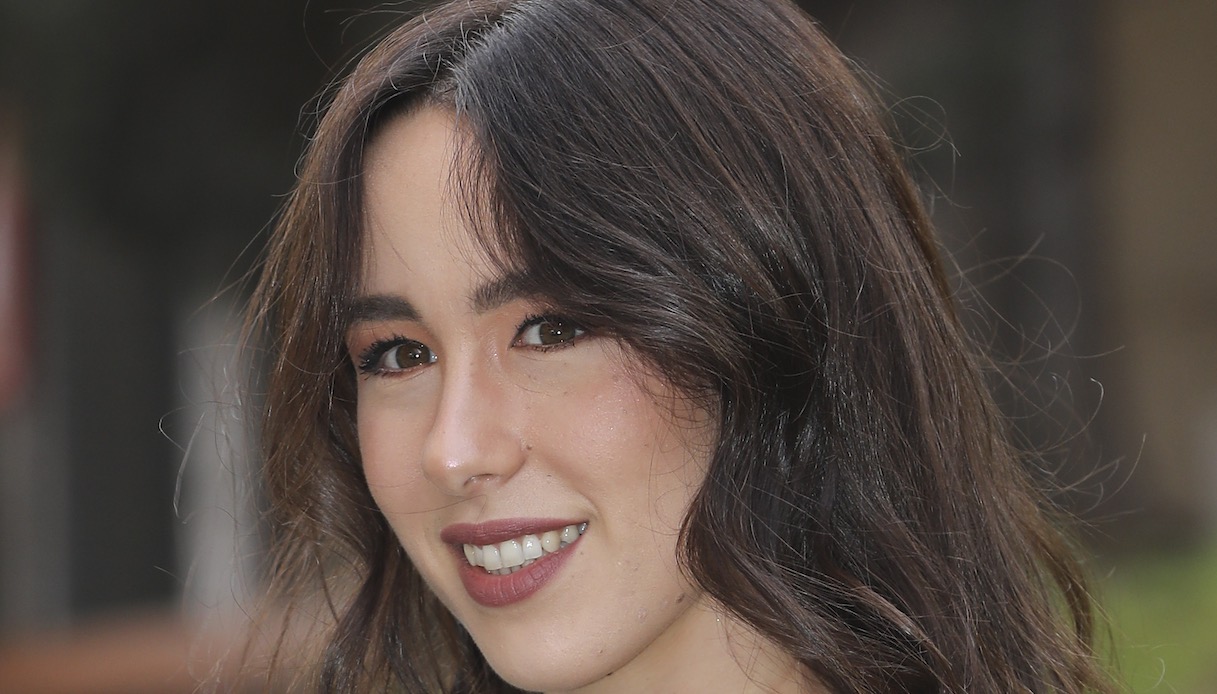 Aurora Ramazzotti, tutto pronto per l’arrivo del bebè: il tenero regalo di mamma e papà