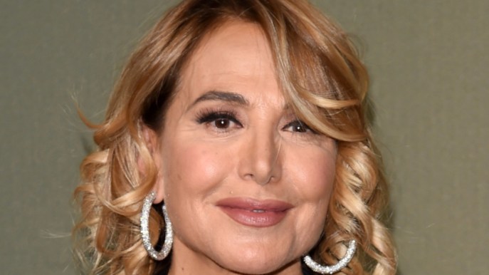 “Barbara D’Urso sostituita a La Pupa e il Secchione”: chi conduce al suo posto
