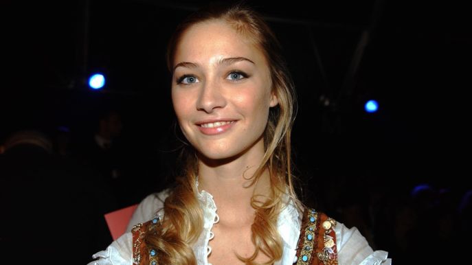 Beatrice Borromeo biografia
