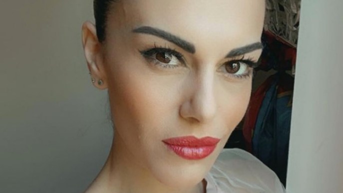 “Bianca Guaccero frequenta Gilles Rocca in segreto”: la risposta piccata della conduttrice