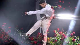 “Striscia”: “Quella di Blanco era una messa in scena, abbiamo le prove”