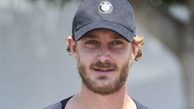 Pierre Casiraghi