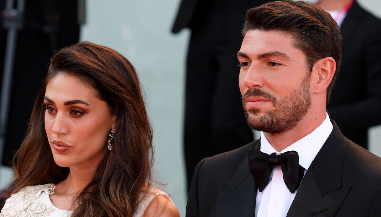 Cecilia Rodriguez su Instagram: “Della mia storia ci occupiamo io e il mio futuro marito”