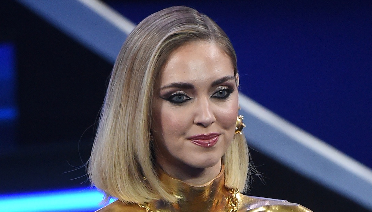 Chiara Ferragni e il caso Instagram a Sanremo: la sua replica alle accuse
