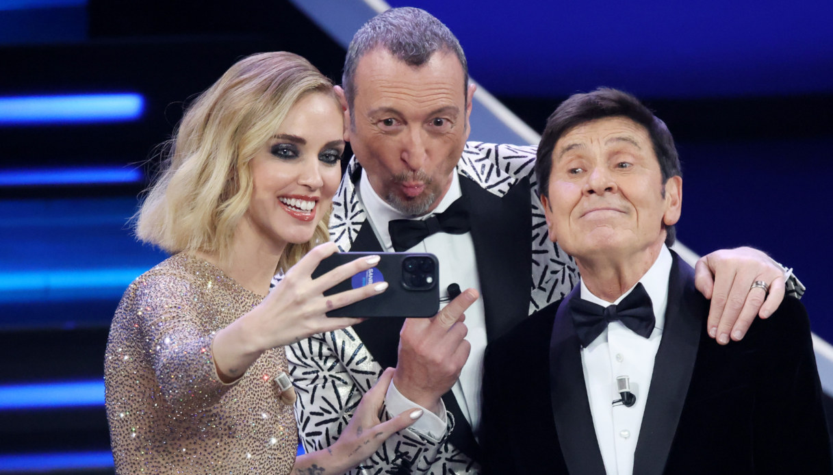 Sanremo 2023, la scaletta della quinta serata