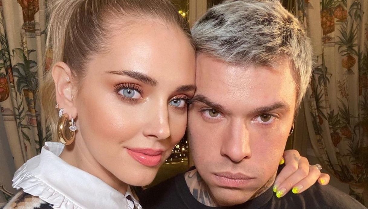 “Fedez bloccato dalla guardia del corpo di Chiara Ferragni”: come stanno le cose