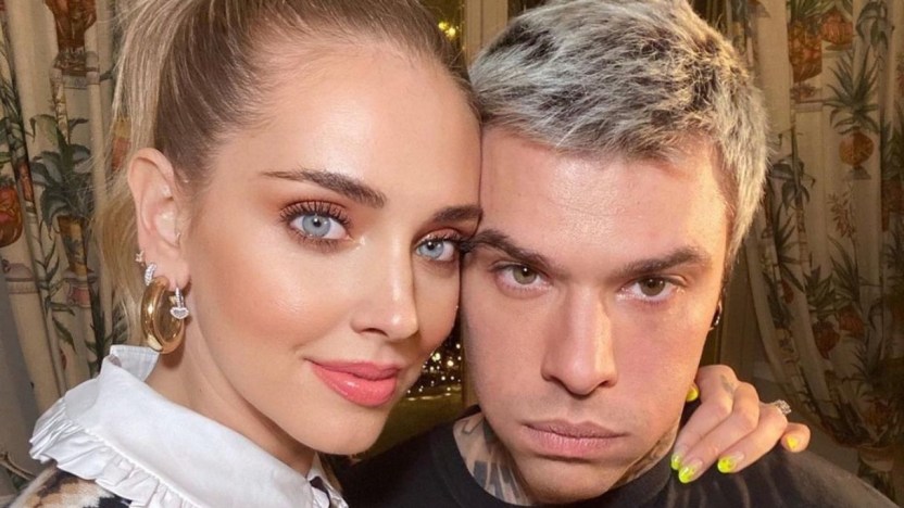 “Fedez bloccato dalla guardia del corpo di Chiara Ferragni”: come stanno le cose