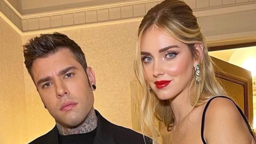 Giorno amaro per Fedez e la Ferragni: salta tutto. Lei lo ignora per la prima volta