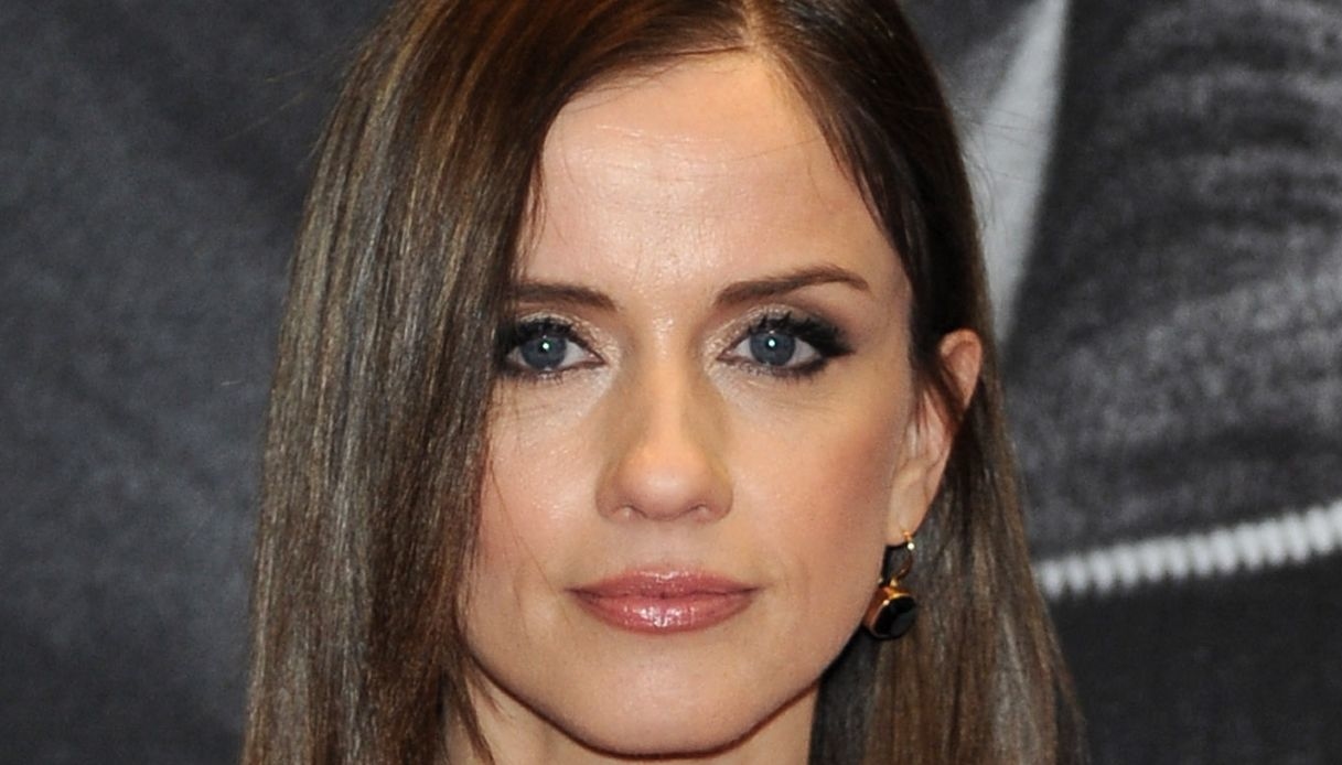 Chiara Iezzi: “Ero esaurita”. Cosa ha avuto e come ne è uscita